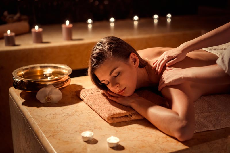 Advanced body transformation treatment