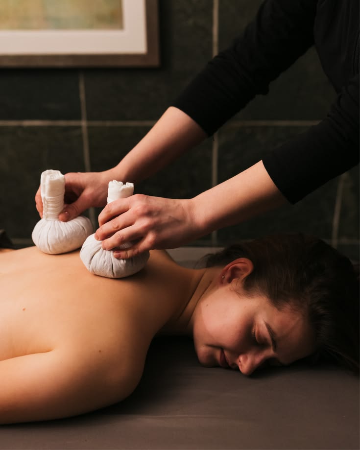 Booty sculpt treatment