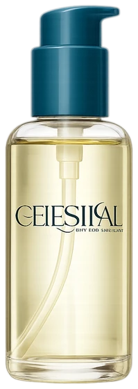 Elixir Shemuel body oil