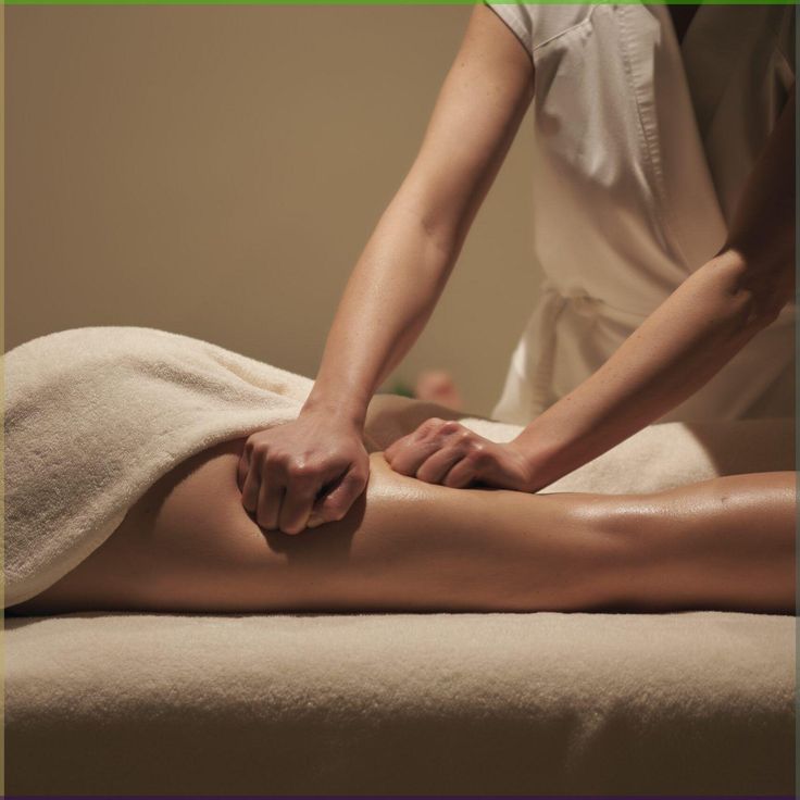 Post-operative care treatment